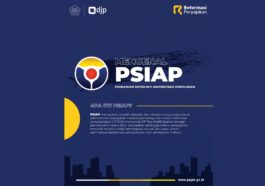 Perubahan Proses Bisnis DJP