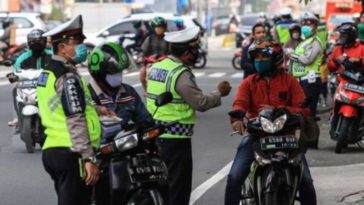 Dampak Penghapusan STNK Bagi Kepatuhan Pajak