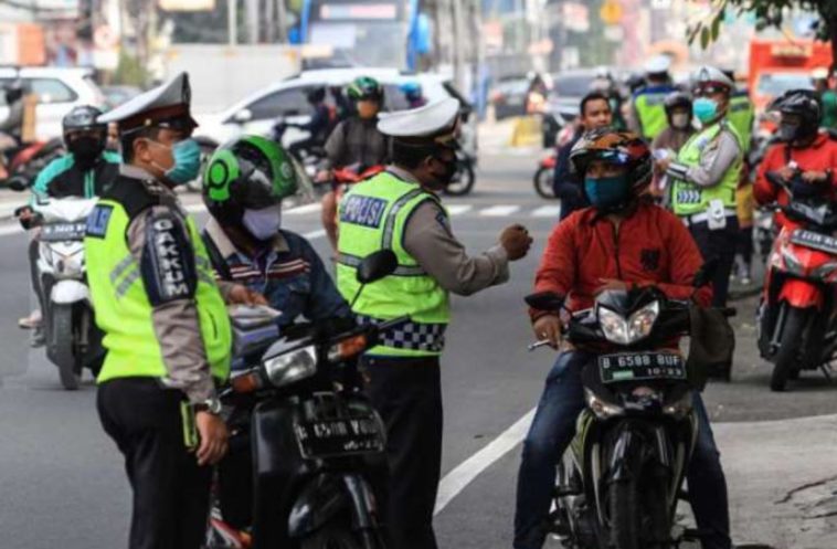 Dampak Penghapusan STNK Bagi Kepatuhan Pajak
