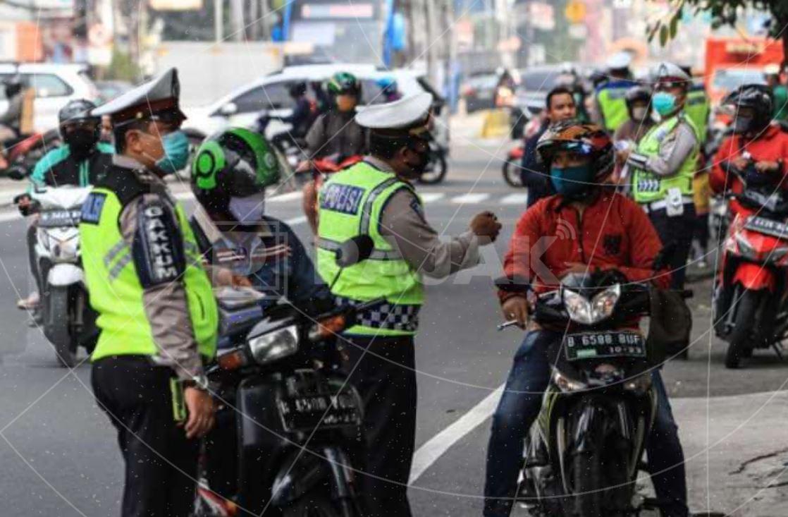 Dampak Penghapusan STNK Bagi Kepatuhan Pajak