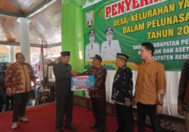 Tingkatkan Kepatuhan PBB