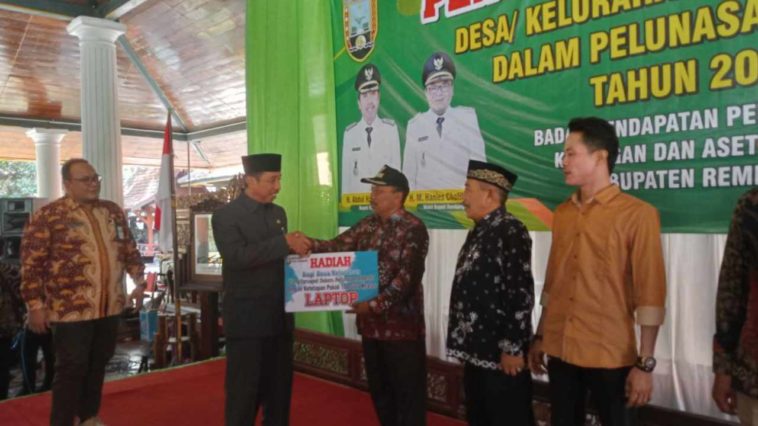 Tingkatkan Kepatuhan PBB