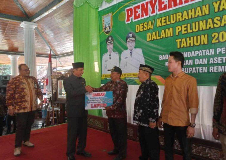 Tingkatkan Kepatuhan PBB
