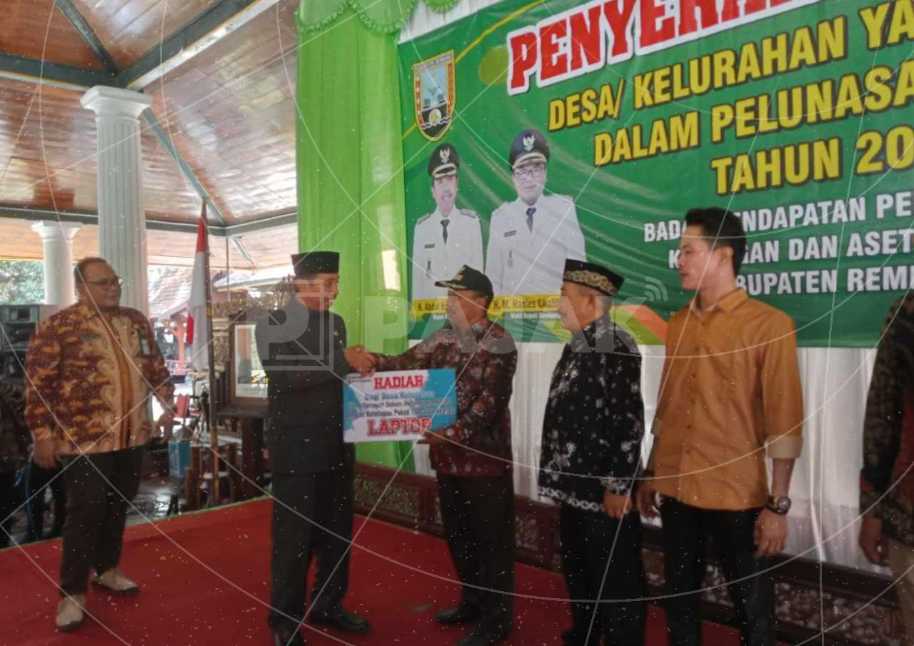Tingkatkan Kepatuhan PBB
