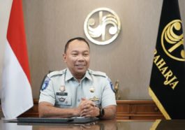 Jasa Raharja Imbau Masyarakat