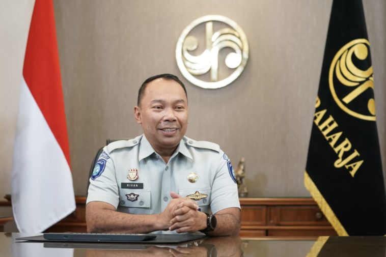 Jasa Raharja Imbau Masyarakat