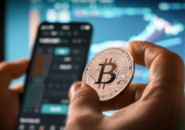 Penerapan Pajak Kripto