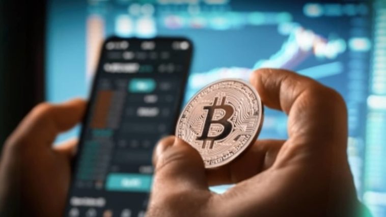 Penerapan Pajak Kripto