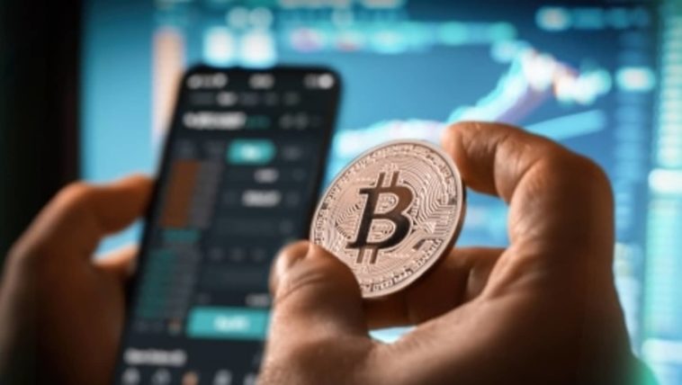 Penerapan Pajak Kripto