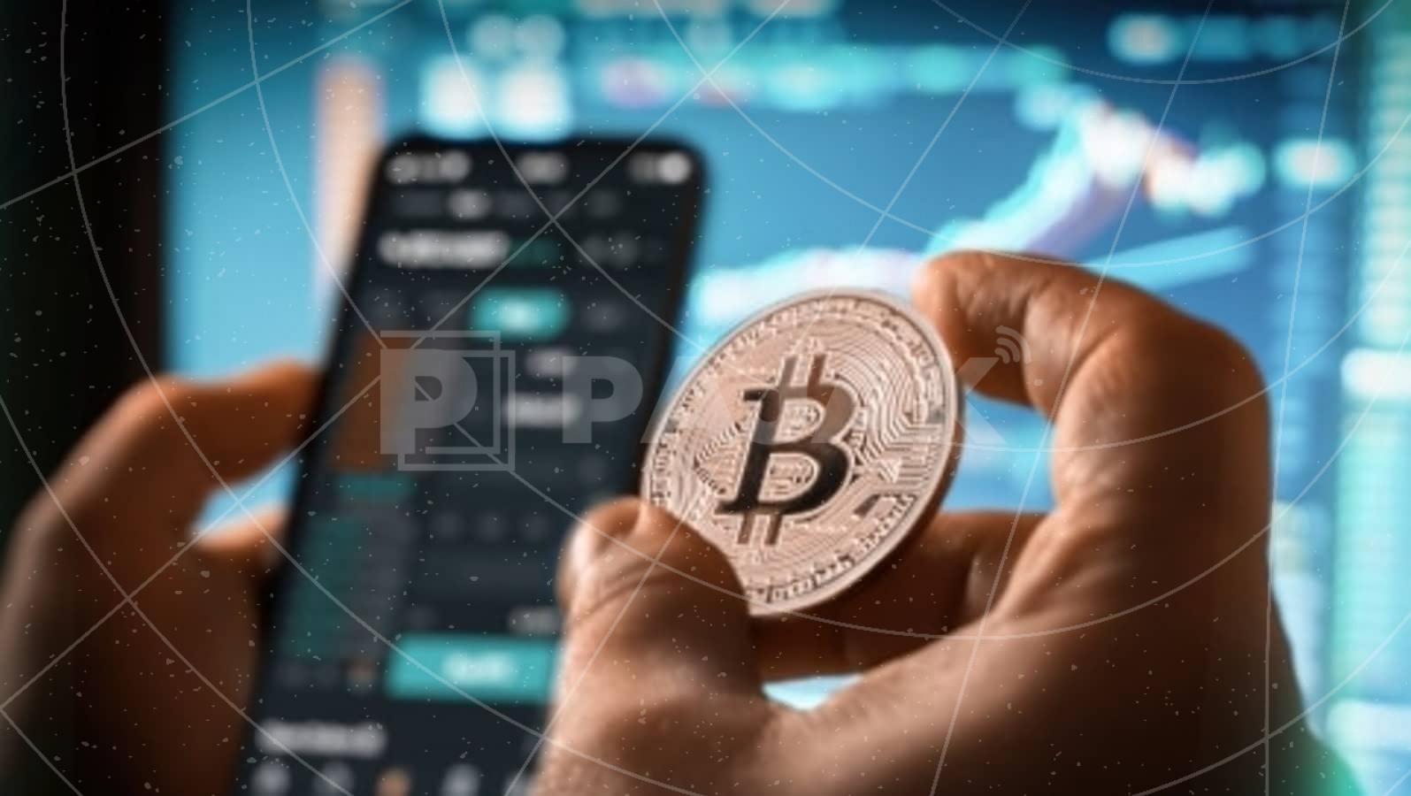 Penerapan Pajak Kripto