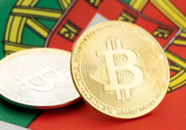Portugal Usul Pajak Kripto
