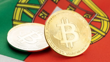 Portugal Usul Pajak Kripto