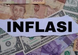 Cegah Imbas Ketidakpastian Perekonomian Global
