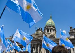 Argentina Beri Keringanan Pajak