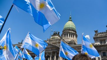 Argentina Beri Keringanan Pajak