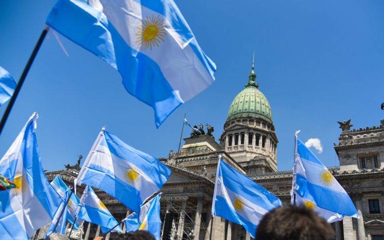 Argentina Beri Keringanan Pajak