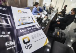 Risiko Bagi Wajib Pajak Tak Lapor SPT