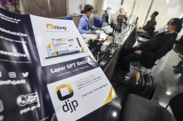 Risiko Bagi Wajib Pajak Tak Lapor SPT