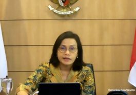 Penerimaan Pajak per September 2022