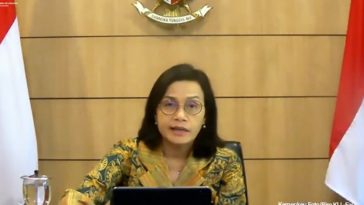 Penerimaan Pajak per September 2022
