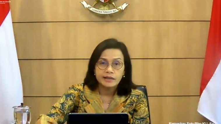 Penerimaan Pajak per September 2022