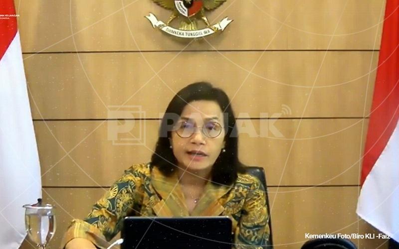 Penerimaan Pajak per September 2022