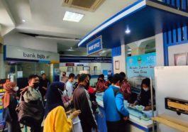 Samsat Subang Optimistis Lampaui Target PKB