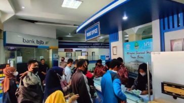 Samsat Subang Optimistis Lampaui Target PKB
