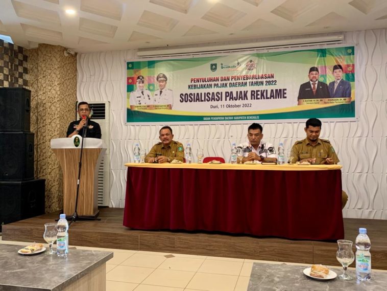 Tingkatkan PAD