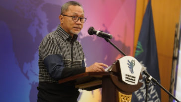 TEI Ke-37 Bukukan Transaksi Sementara