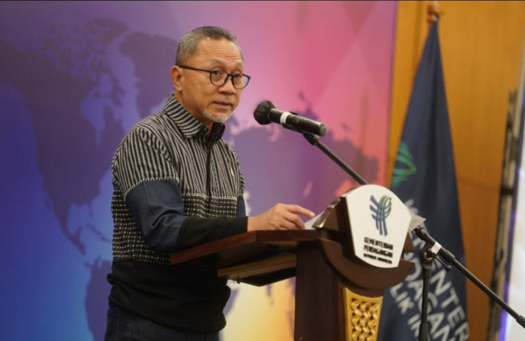 TEI Ke-37 Bukukan Transaksi Sementara