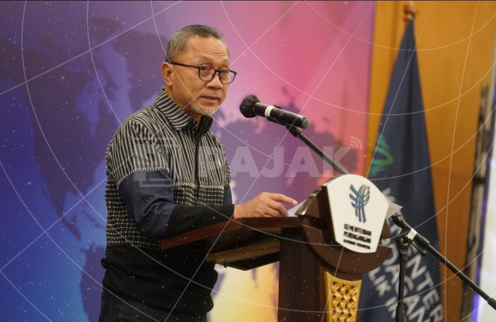 TEI Ke-37 Bukukan Transaksi Sementara