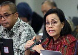 5 Sektor Penyumbang Terbesar Penerimaan Pajak