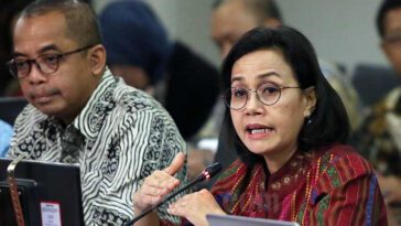 5 Sektor Penyumbang Terbesar Penerimaan Pajak