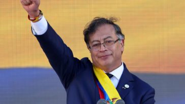 Kolombia Mengesahkan UU Reformasi Pajak Baru