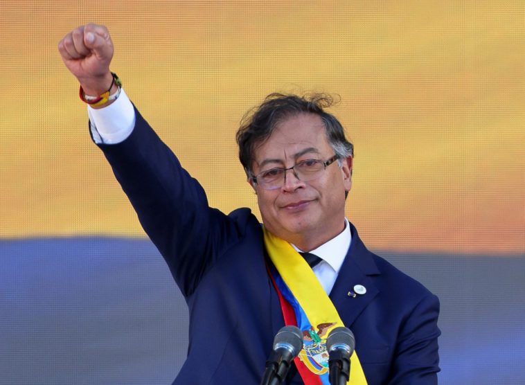Kolombia Mengesahkan UU Reformasi Pajak Baru