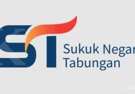 investasi sbsn st009