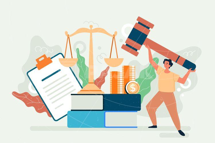 Teori Pembenar Negara Memungut Pajak