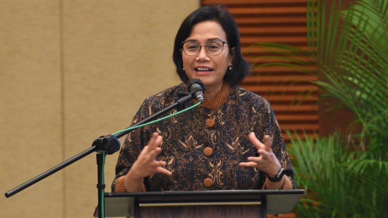 Realisasi Pendapatan Negara
