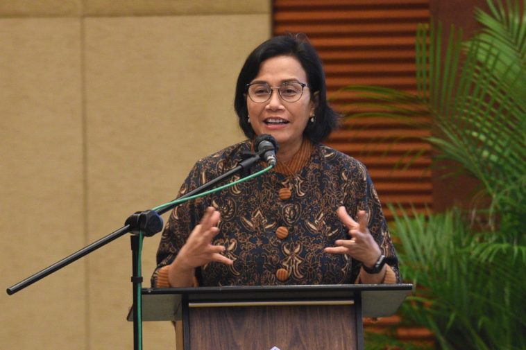 Realisasi Pendapatan Negara