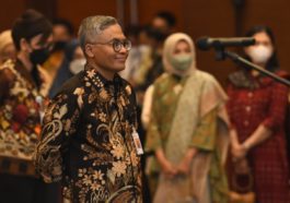 RUU P2SK Momentum Reformasi Sektor Keuangan