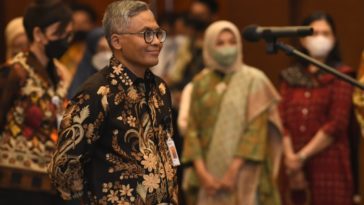 RUU P2SK Momentum Reformasi Sektor Keuangan
