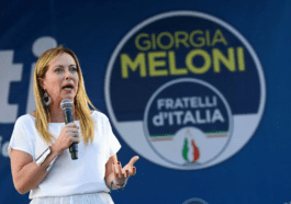 Windfall Tax di Italia Naik jadi 35 Persen
