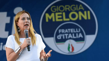 Windfall Tax di Italia Naik jadi 35 Persen