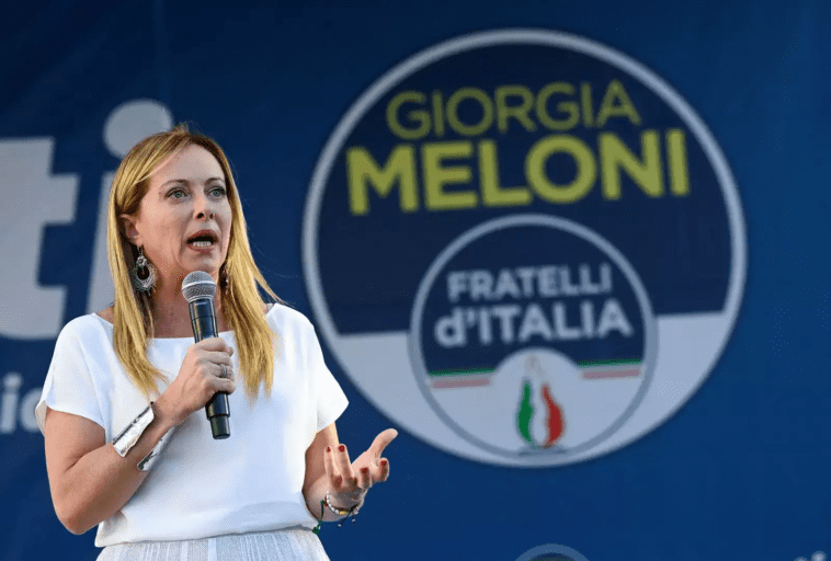 Windfall Tax di Italia Naik jadi 35 Persen