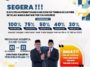 Manfaatkan Program Pengurangan PBB Kota Depok
