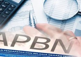 Penyusunan APBN