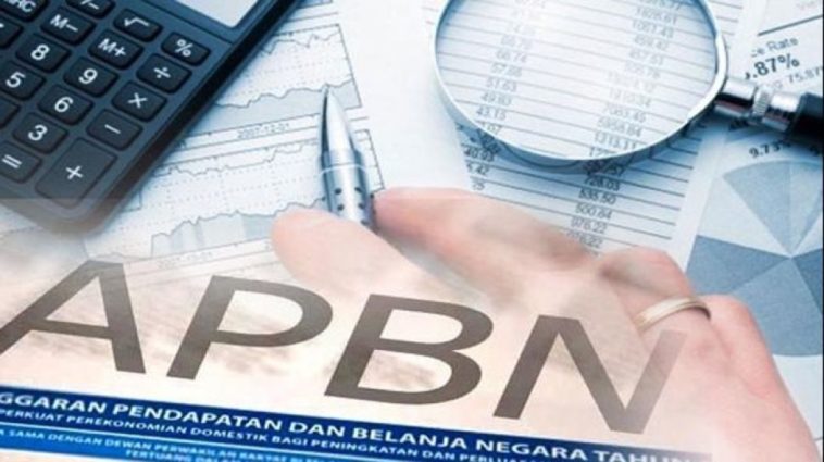 Penyusunan APBN