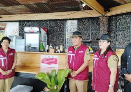 Kejari dan Polres Awasi Pajak
