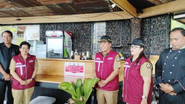 Kejari dan Polres Awasi Pajak